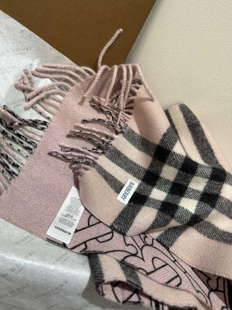 Burberry Scarf